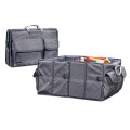 Panon-Cabernet space car folding storage box