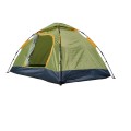 Panon-Double automatic tent