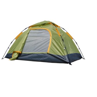 Panon-Double automatic tent