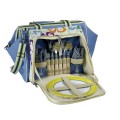 Panon-Two picnic bag (with an ice pack)