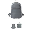 Panon-Carbon gray skin fold package