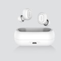 Portable TWS True Wireless Bluetooth Earbuds