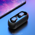 Portable TWS True Wireless Bluetooth Earbuds