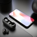 Portable TWS True Wireless Bluetooth Earbuds