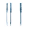 LUMA RPET Quantum Transparent Ballpoint pen