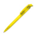 LUMA RPET Revolution Transparent Ballpoint pen