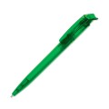 LUMA RPET Revolution Transparent Ballpoint pen