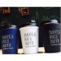 Rivers Wallmug Sleek咖啡杯