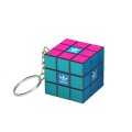 Rubik's Cube Keychain- 34mm