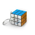 Rubik's Cube Keychain- 34mm