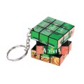 Rubik's Cube 钥匙扣魔方34mm