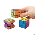 Rubik's Cube迷你魔方34mm