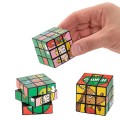 Rubik's Cube迷你魔方34mm