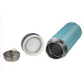 STONE-Rotating telescopic handle vacuum insulation Cup