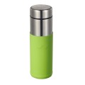 STONE-STONE Brightly colored silicone vacuum insulation Cup