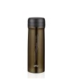 STONE-Double stainless steel vacuum insulation Cup office Cup