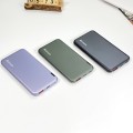 Verbatim PD 3.0 18W 10000mAh Power Bank