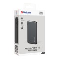 Verbatim PD 18W 移動電源 20000mAh