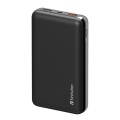 Verbatim 100W PD & QC 3.0 移动电源 20000mAh