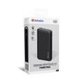 Verbatim PD 3.0 100W Power Bank 20000mAh