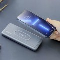 Verbatim Qi 10W PD 18W 10000mAh 无线充移动电源