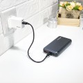 Verbatim 2 Port 20W PD & QC 3.0 USB Charger