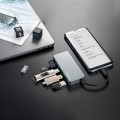 Verbatim USB-C 3.1 Hub