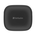 Verbatim Bluetooth 5.3 ENC True Wireless Earbuds