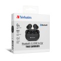 Verbatim 5.3 ENC In-Ear 真无线蓝牙耳机