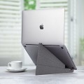 Verbatim 3-Level Adjustable Laptop Stand