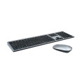 Verbatim Silent Wireless Keyboard & Mouse Combo