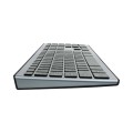 Verbatim Silent Wireless Keyboard & Mouse Combo