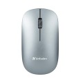 Verbatim Silent Wireless Keyboard & Mouse Combo