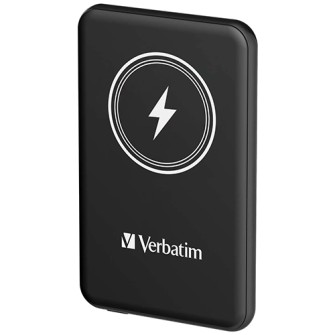 Verbatim 5000mAh 磁吸無線電源