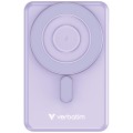 Verbatim 5合1 Charge 'n' Go 10000mAh 磁吸無線流動充電池 (WPBS5in110)