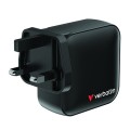 Verbatim 100W GaN Charger (MGaN100-4)