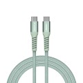 Verbatim Sync & Charge 100W Magnetic Cable USB-C to USB-C (SCC2-CCM100)