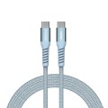 Verbatim Sync & Charge 100W Magnetic Cable USB-C to USB-C (SCC2-CCM100)