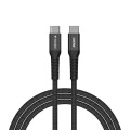 Verbatim Sync & Charge 100W Magnetic Cable USB-C to USB-C (SCC2-CCM100)