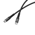 Verbatim Sync & Charge 100W Magnetic Cable USB-C to USB-C (SCC2-CCM100)