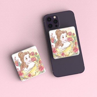 Vinnic 无线磁吸式移动电源 8000mAh 20W PD - Belle