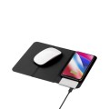 Momax Q.Mouse Pad with built-in fast wireless charger