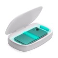 Momax Q.Power UV-Box UV Sanitizing Box with Wireless Charging