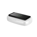 Momax Q.Power UV-Box UV Sanitizing Box with Wireless Charging