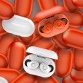 Momax True Wireless Bluetooth Earbuds & Charging Case