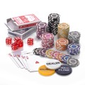 Poker set