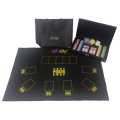 Poker set