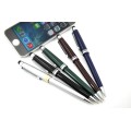 Promotional plastic TOUCH pen