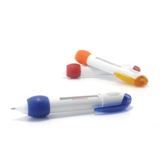 Plastic Ball Pen