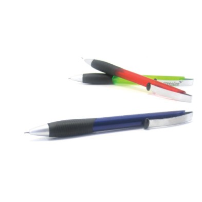 Plastic Ball Pen